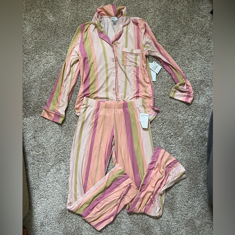 Pajama Set